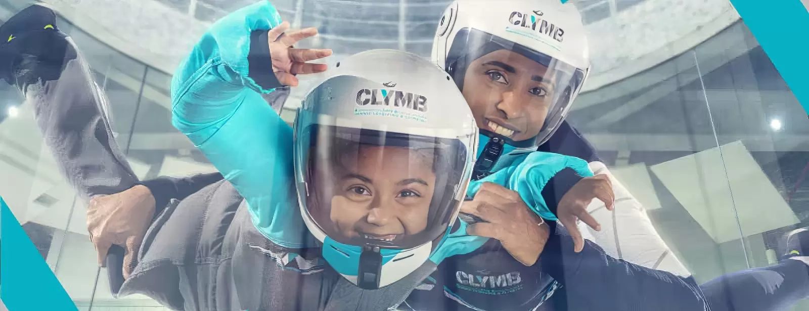 Clymb Abu Dhabi