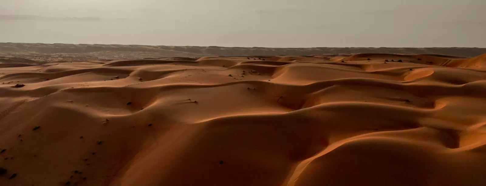Eid Destination: Sunrise