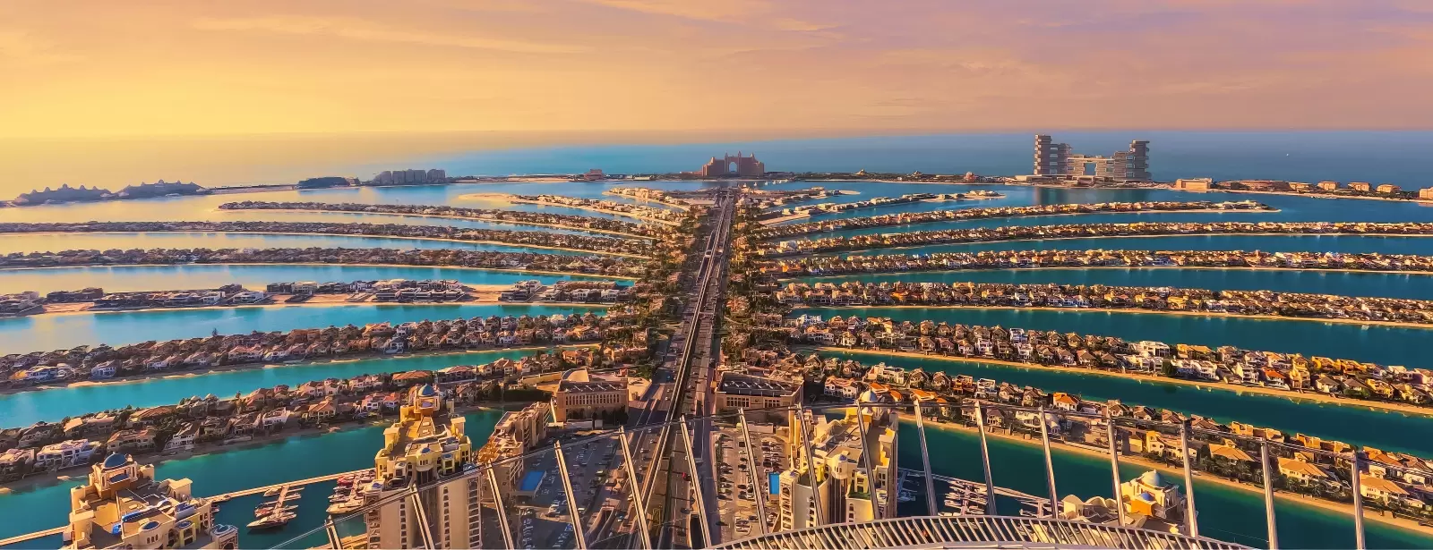 The View at The Palm - Fast Track + Next Level - Prime Hours
