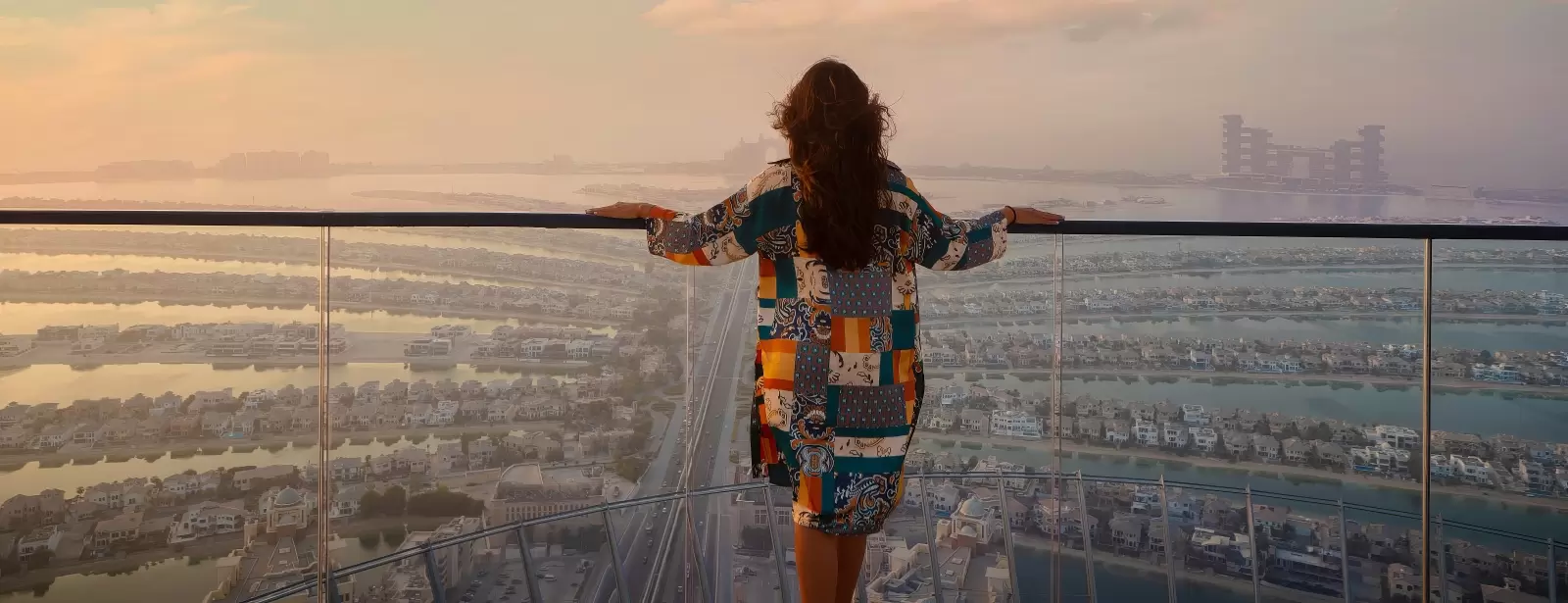The View at The Palm - Fast Track + Next Level - Prime Hours
