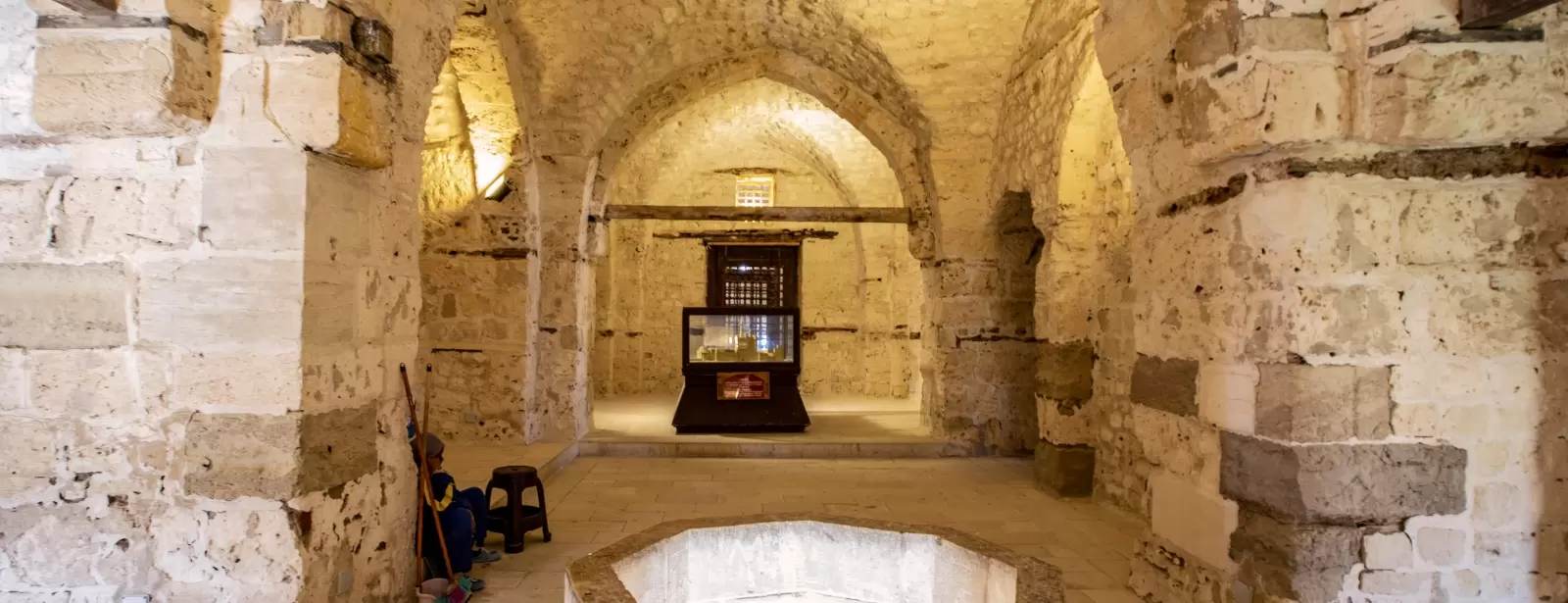 From Cairo Alexandria Catacombs, Citadel Day Trip with Lunch