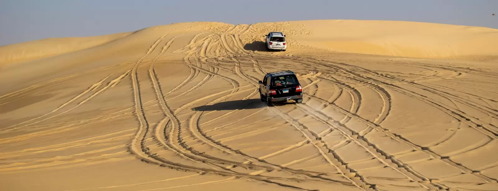From Cairo: 3-Day Museum, Fort & Desert Tour at Siwa Oasis