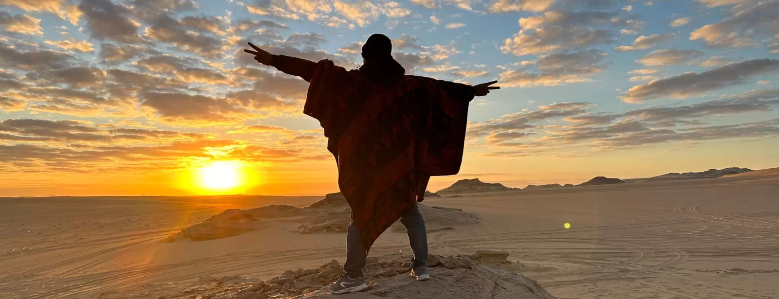 From Cairo: 3-Day Museum, Fort & Desert Tour at Siwa Oasis