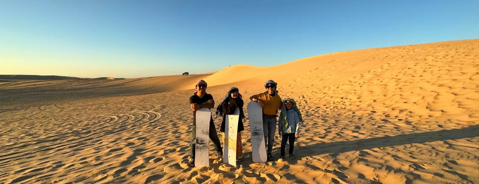 From Cairo: 3-Day Museum, Fort & Desert Tour at Siwa Oasis