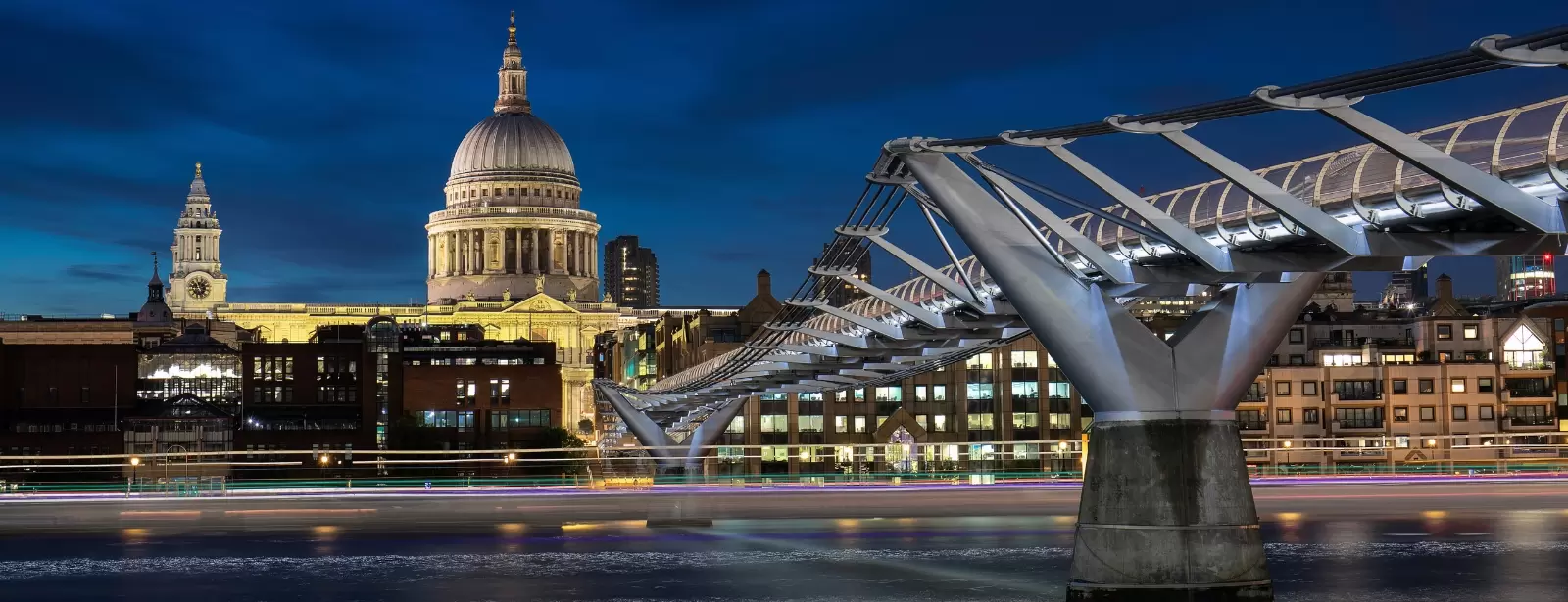 St Paul's Cathedral