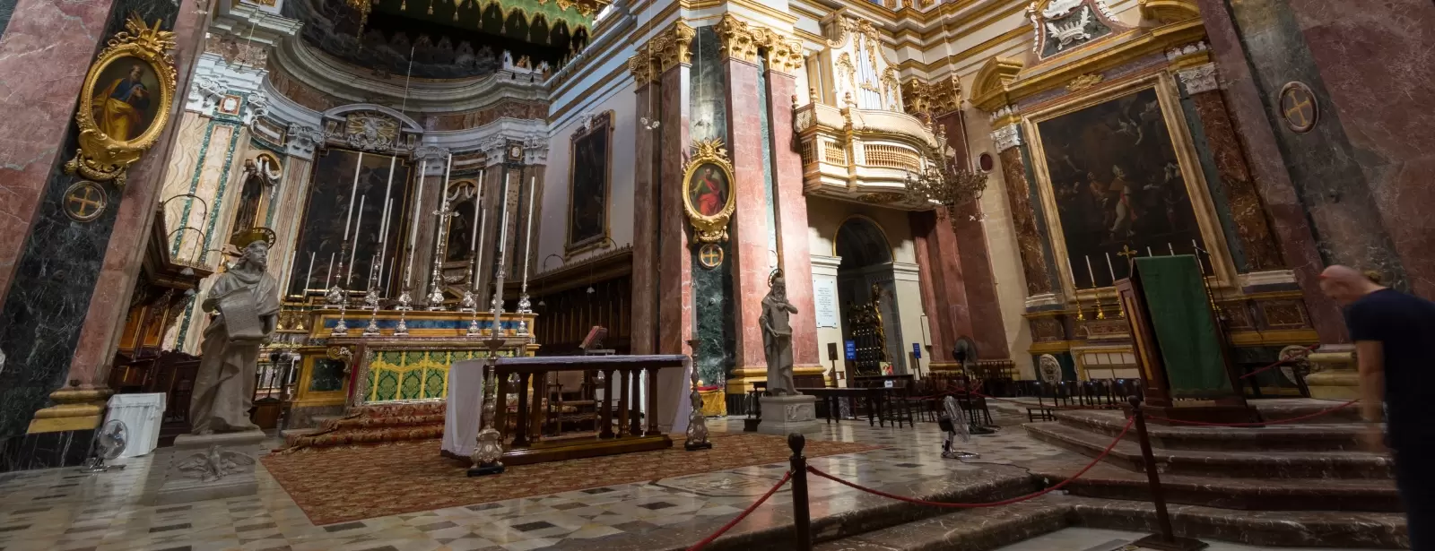 St Paul's Cathedral