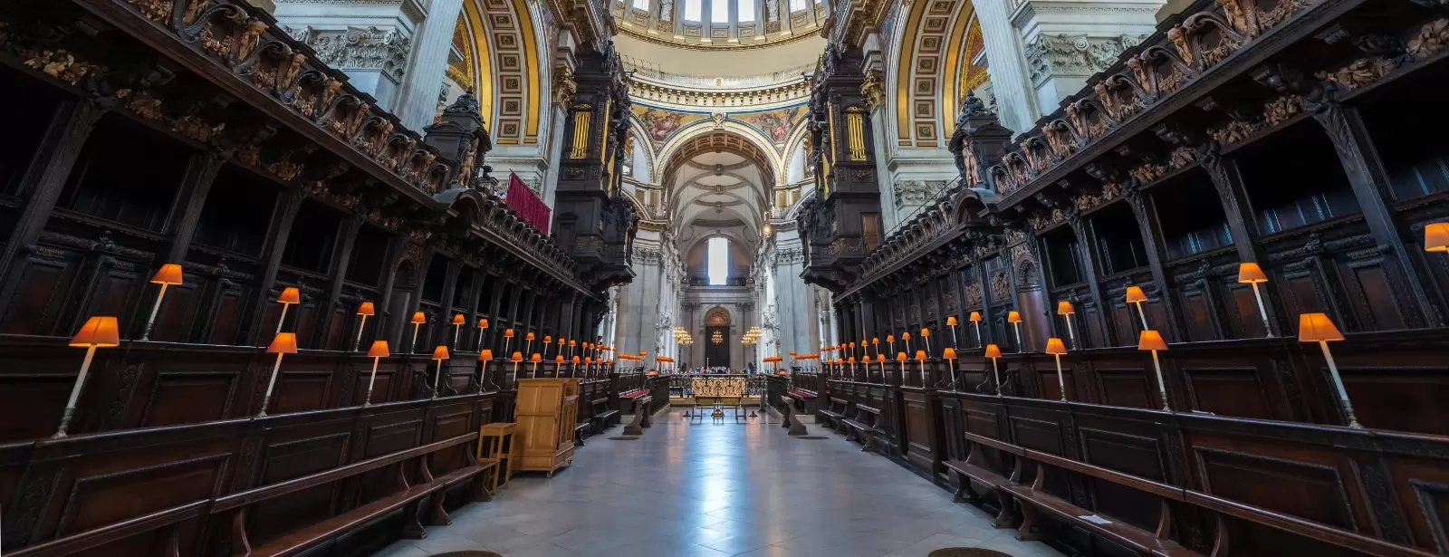 St Paul's Cathedral