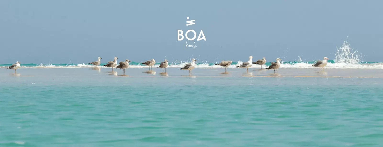 BOA The Beach in Jeddah