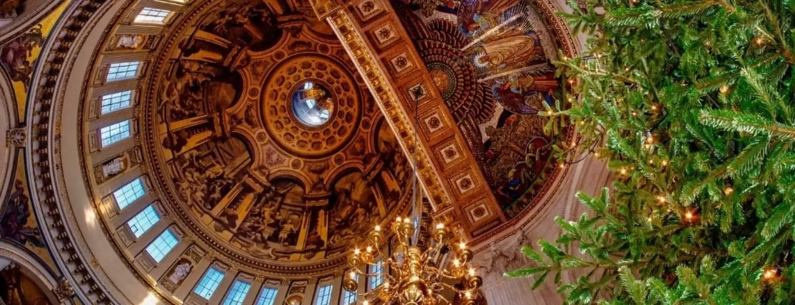 St Paul's Cathedral