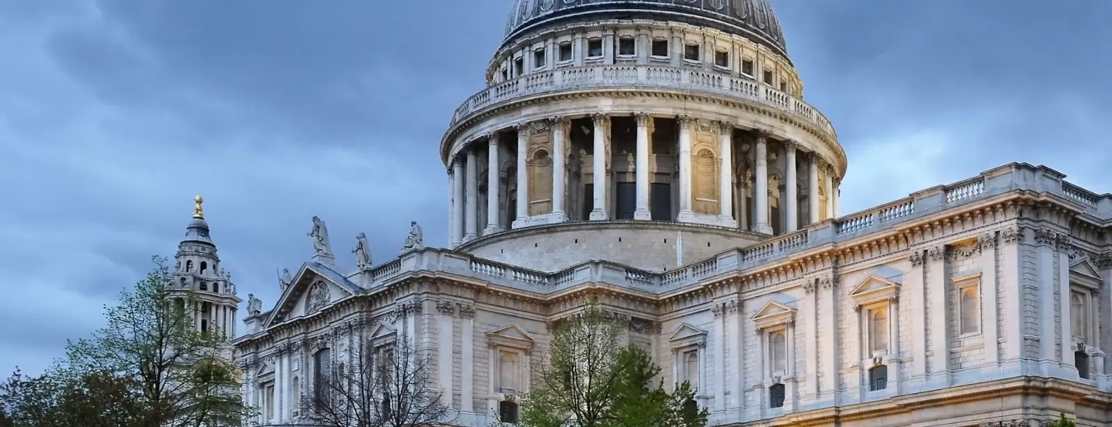 St Paul's Cathedral