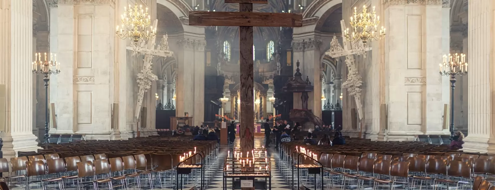 St Paul's Cathedral