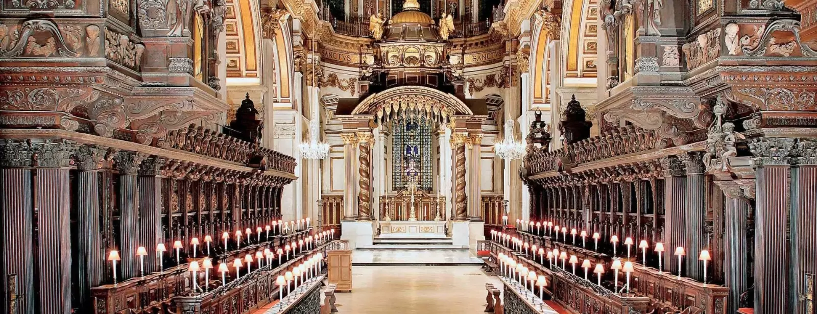 St Paul's Cathedral