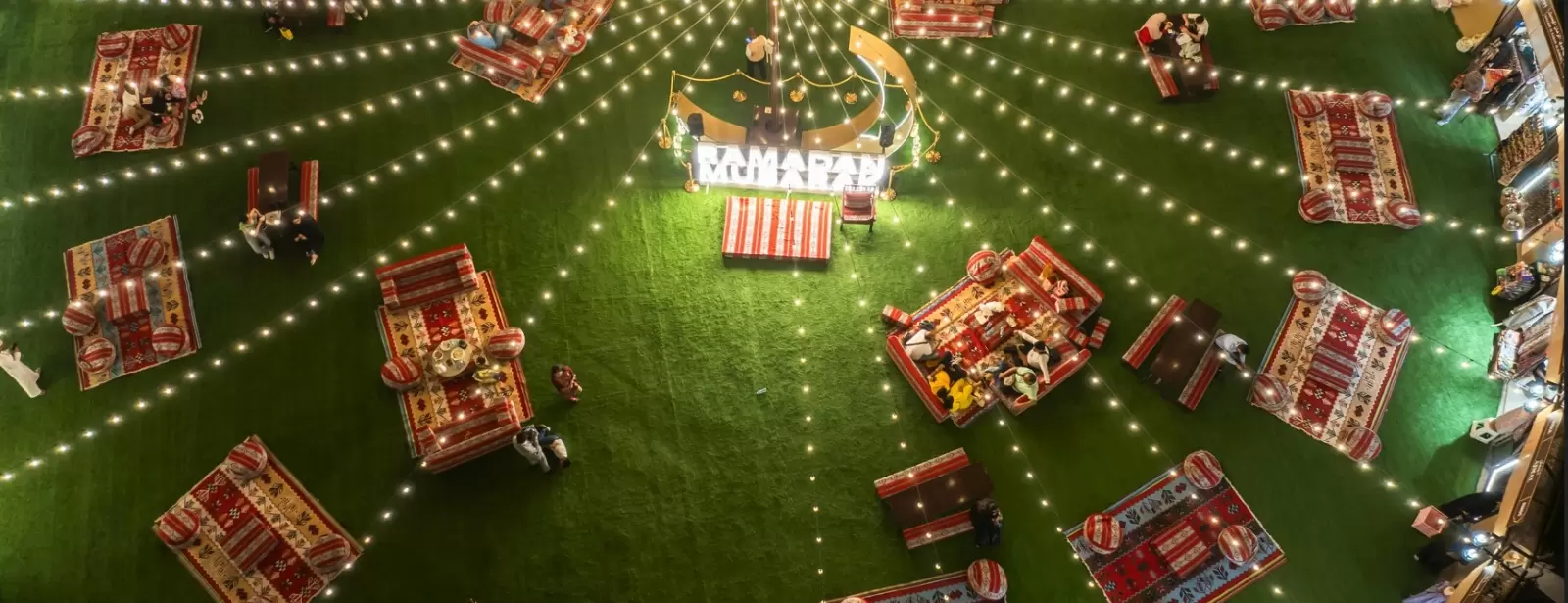 Global Village