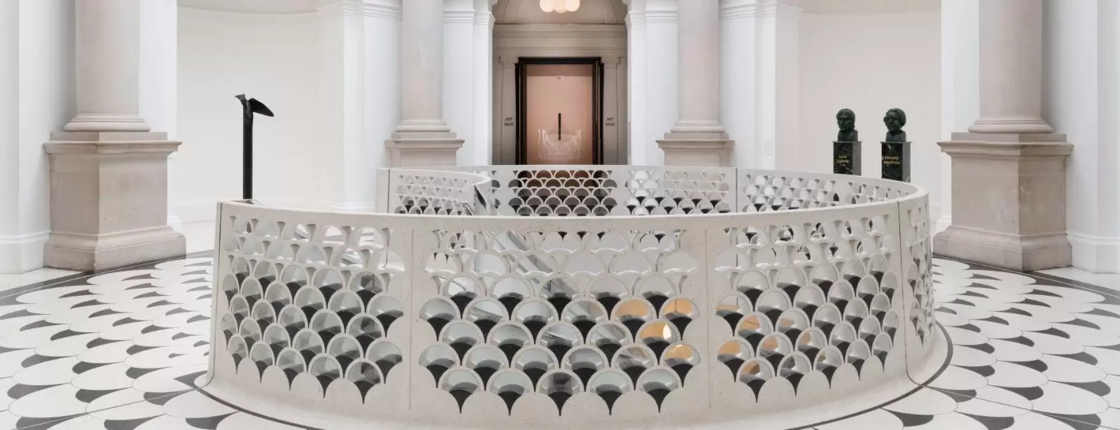 London: Tate Britain Official Discovery tour
