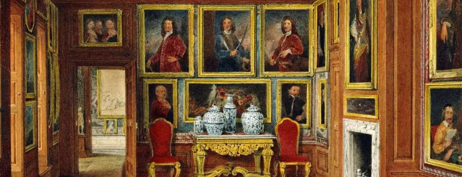 Kensington Palace: Entry Ticket