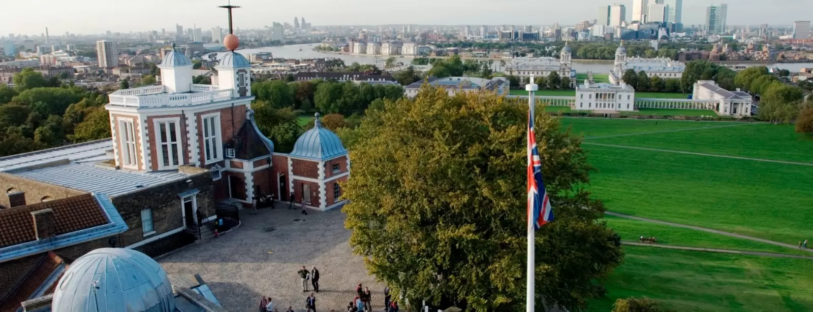 Royal Observatory Greenwich Tickets