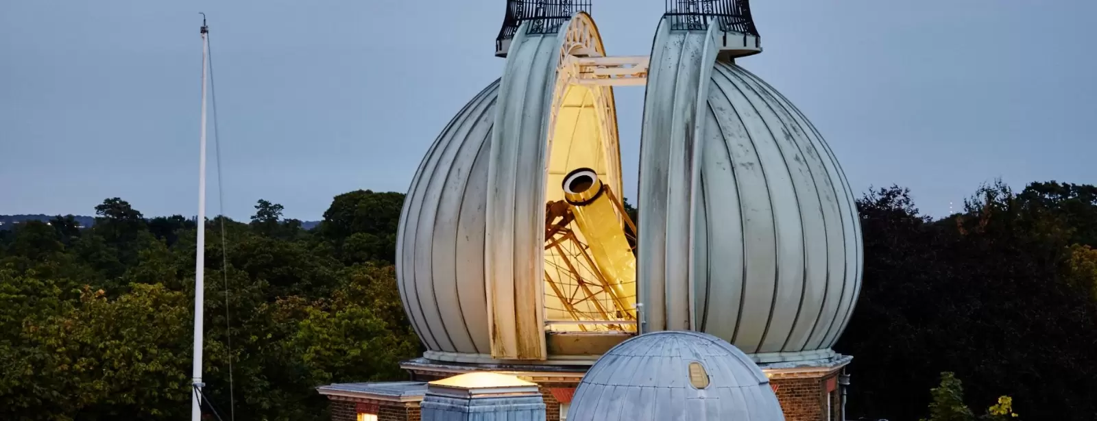 Royal Observatory Greenwich Tickets