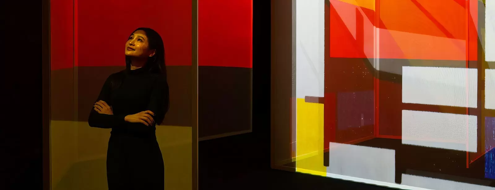 Frameless - Immersive Art Experience London
