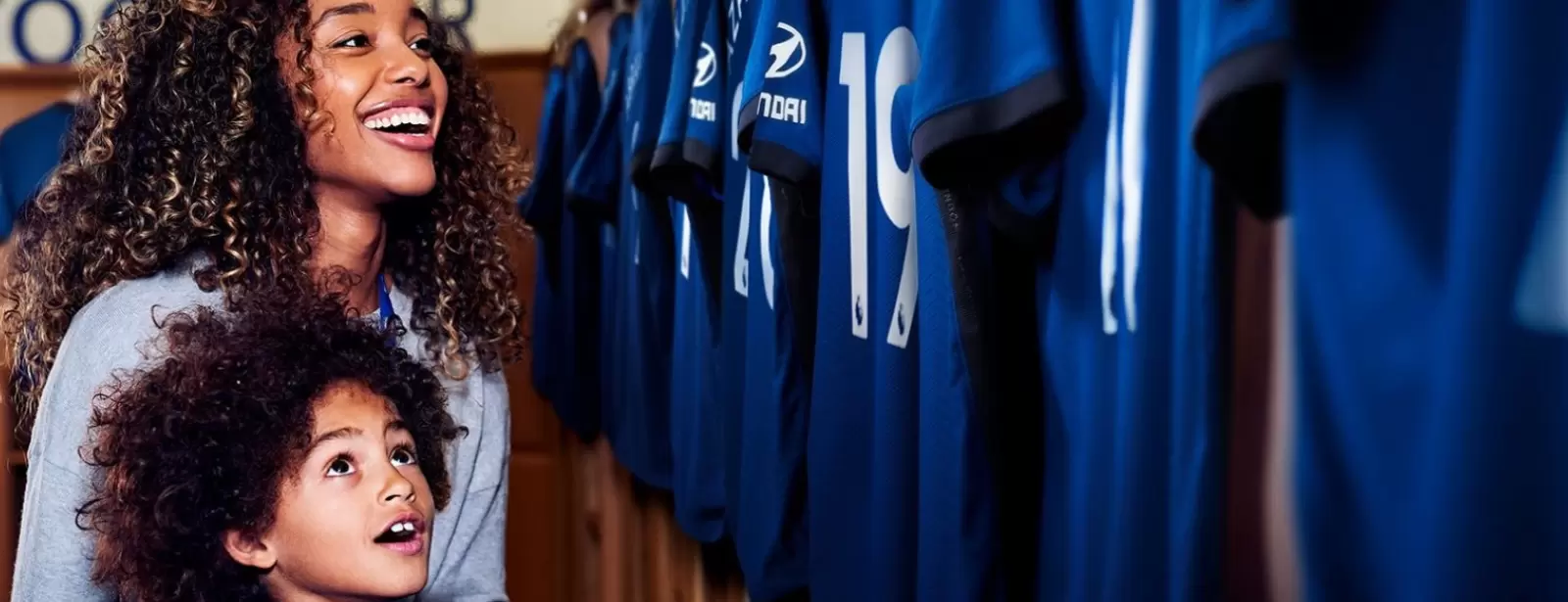 The Chelsea Stadium Tour and Museum