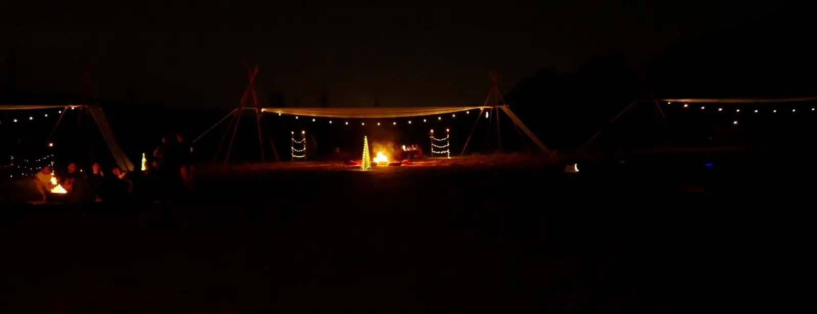 Ultimate Ramadan Adventure Iftar at Zerzura