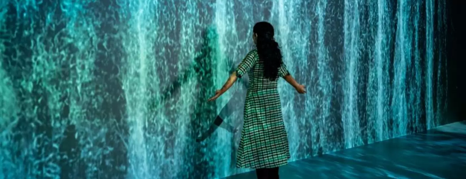 The Fairy Tale - An Immersive Show at BAPS Hindu Mandir