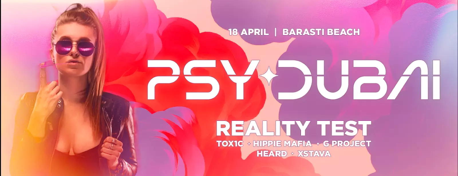 Psy Dubai