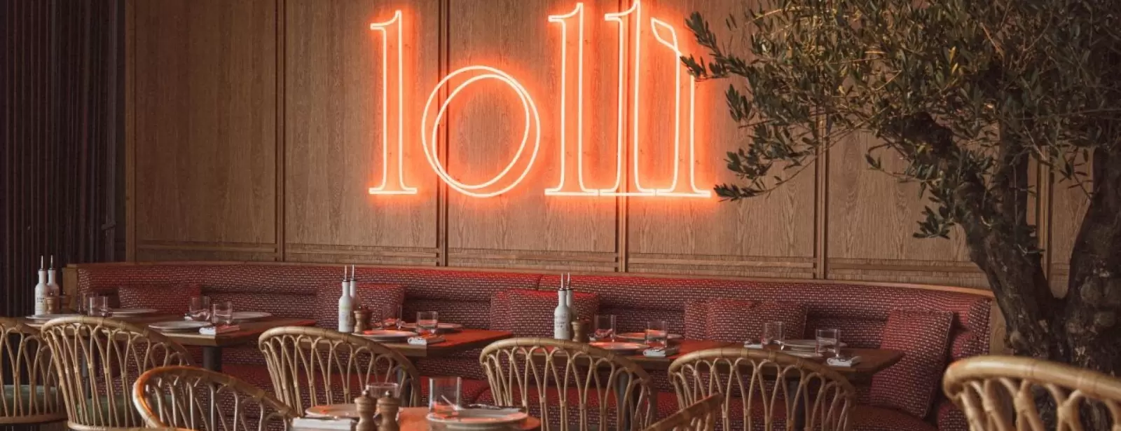 The View at the Palm Entrance Ticket + Sunset Dinner at Lolli Restaurant