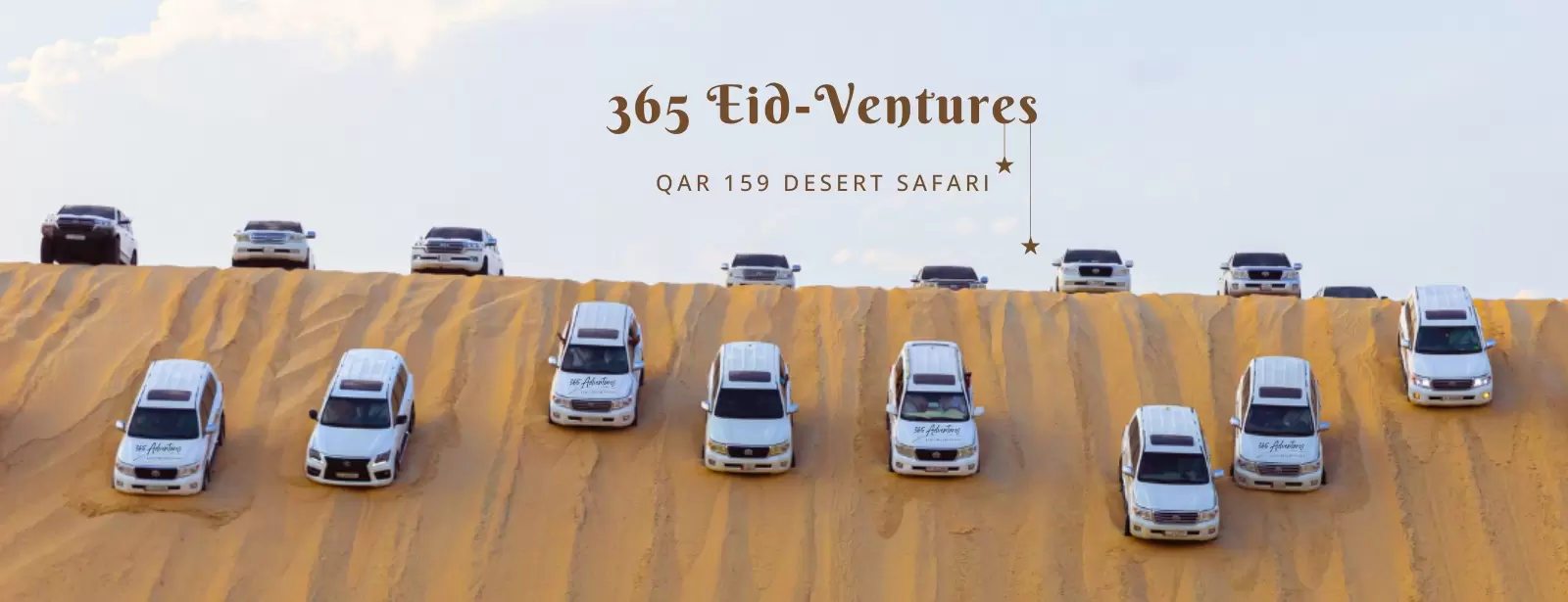Eid-ventures 159 Desert Safari