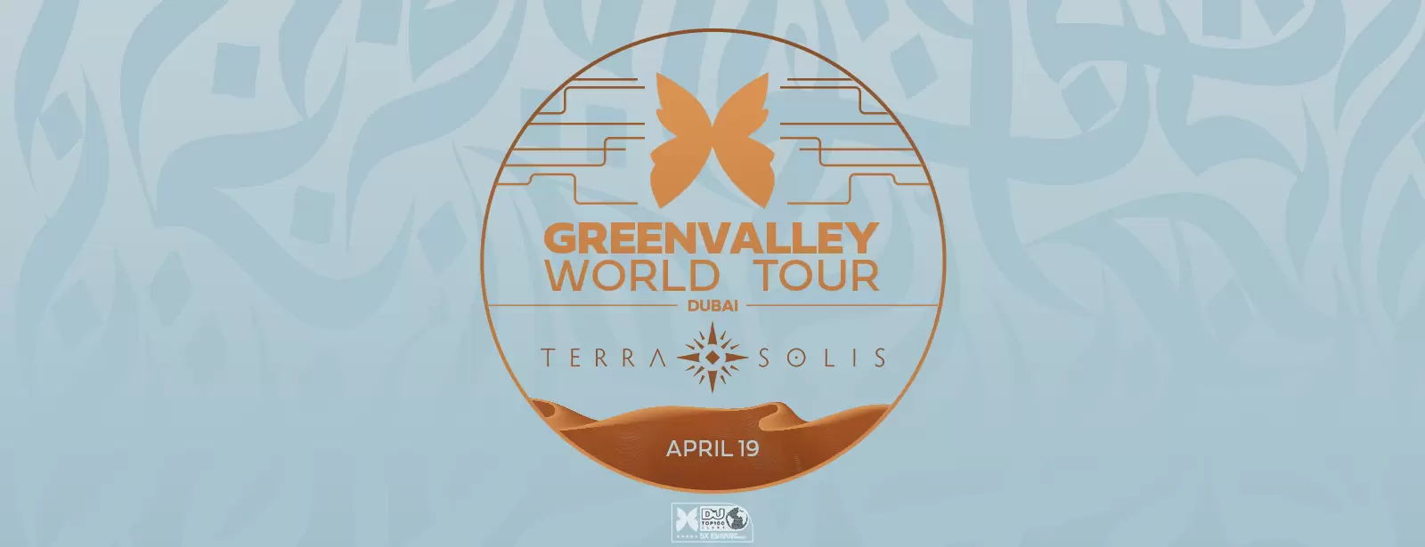 Greenvalley at Terra Solis in Dubai