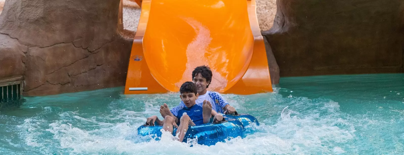 Desert Falls Water & Adventure Park