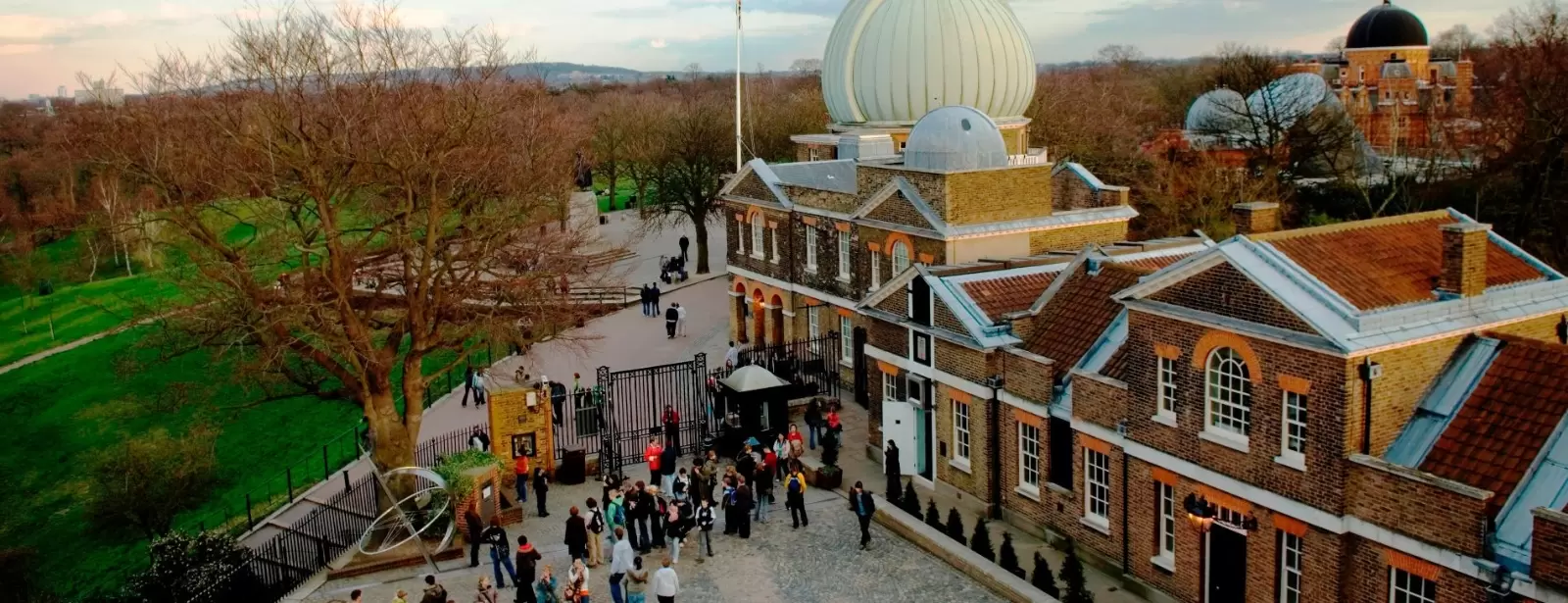 Royal Observatory Greenwich Tickets