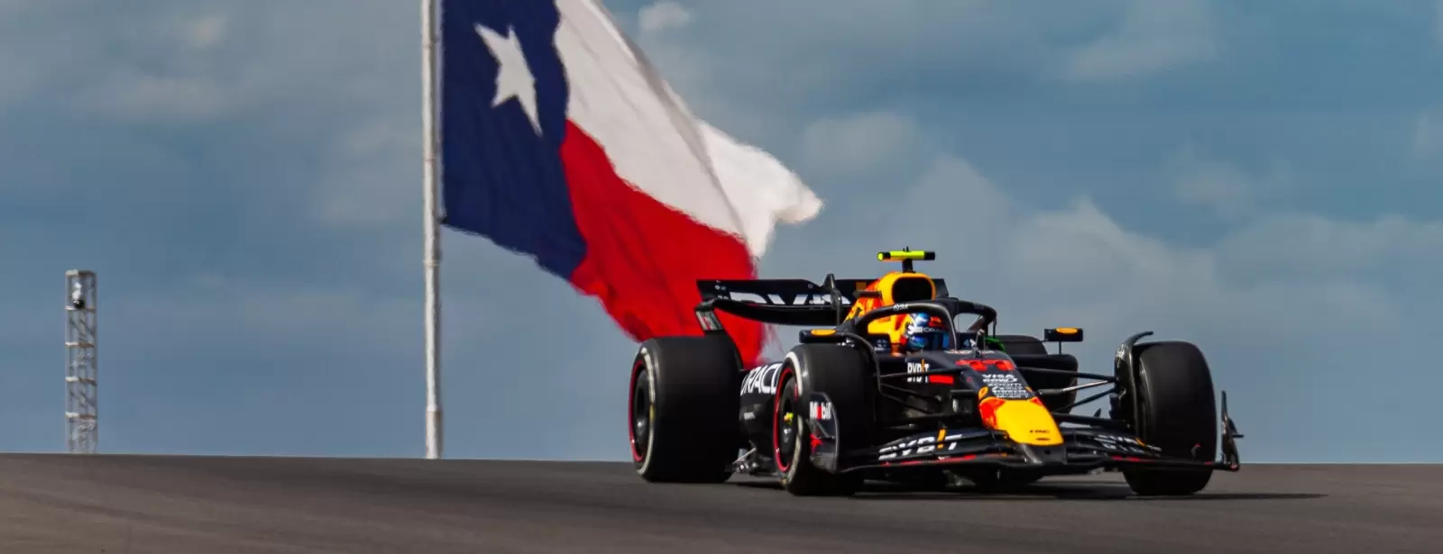 Formula 1 MSC Cruises United States Grand Prix 2025