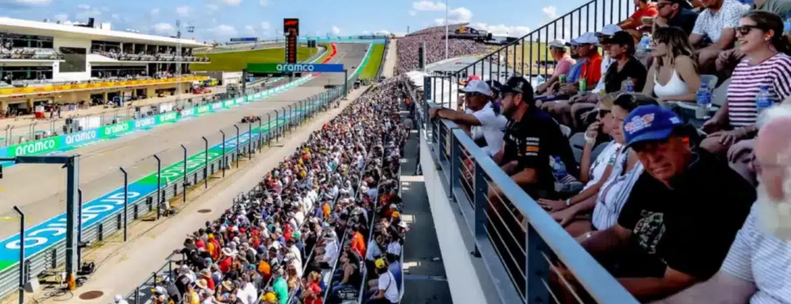 Formula 1 MSC Cruises United States Grand Prix 2025