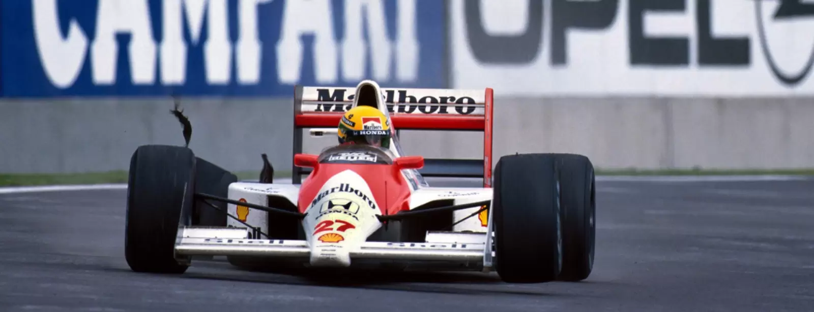 Formula 1 Mexican Grand Prix 2025