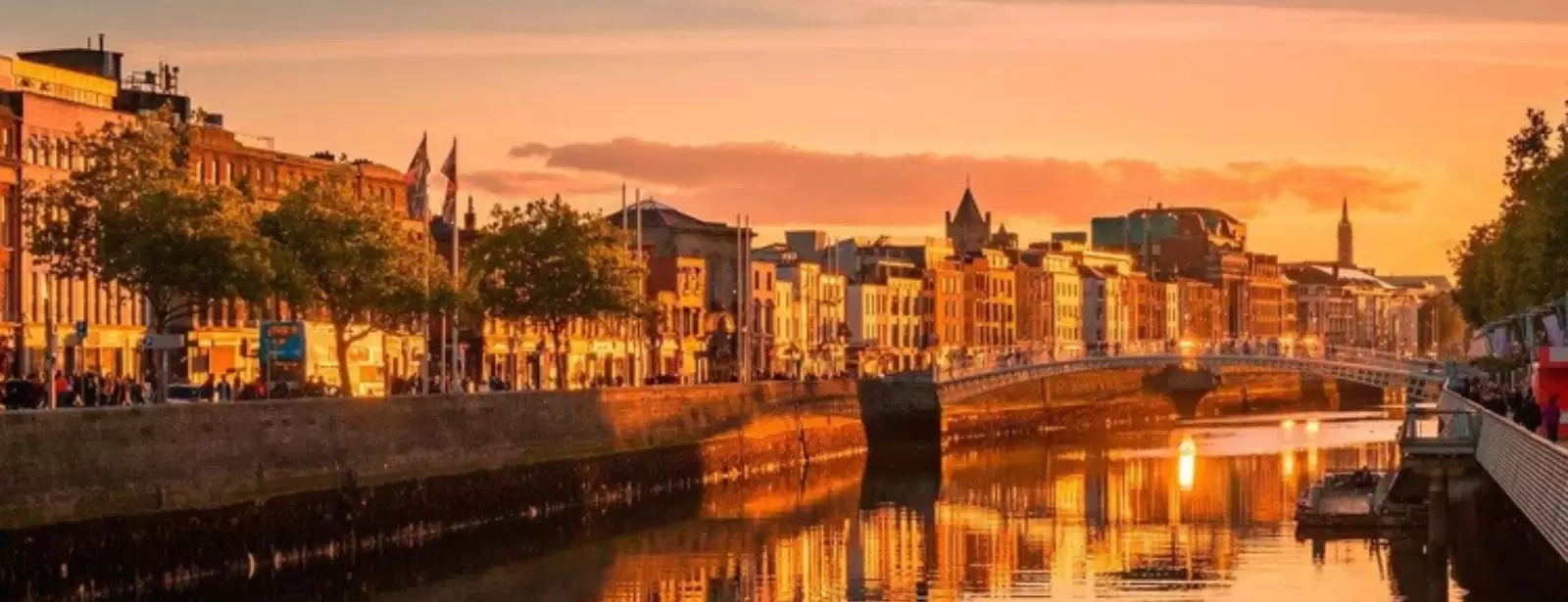 Hop On Hop Off Dublin