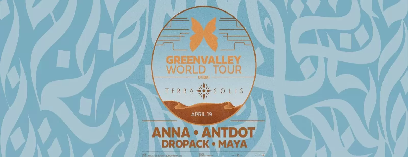Greenvalley at Terra Solis in Dubai