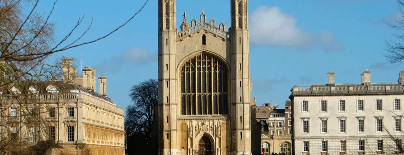 Cambridge Hop On Hop Off Ticket