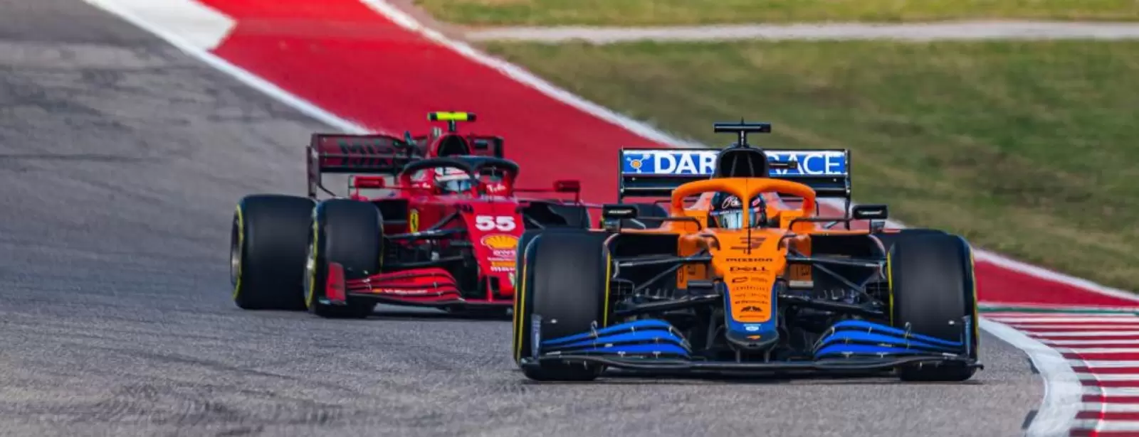 Formula 1 MSC Cruises United States Grand Prix 2025
