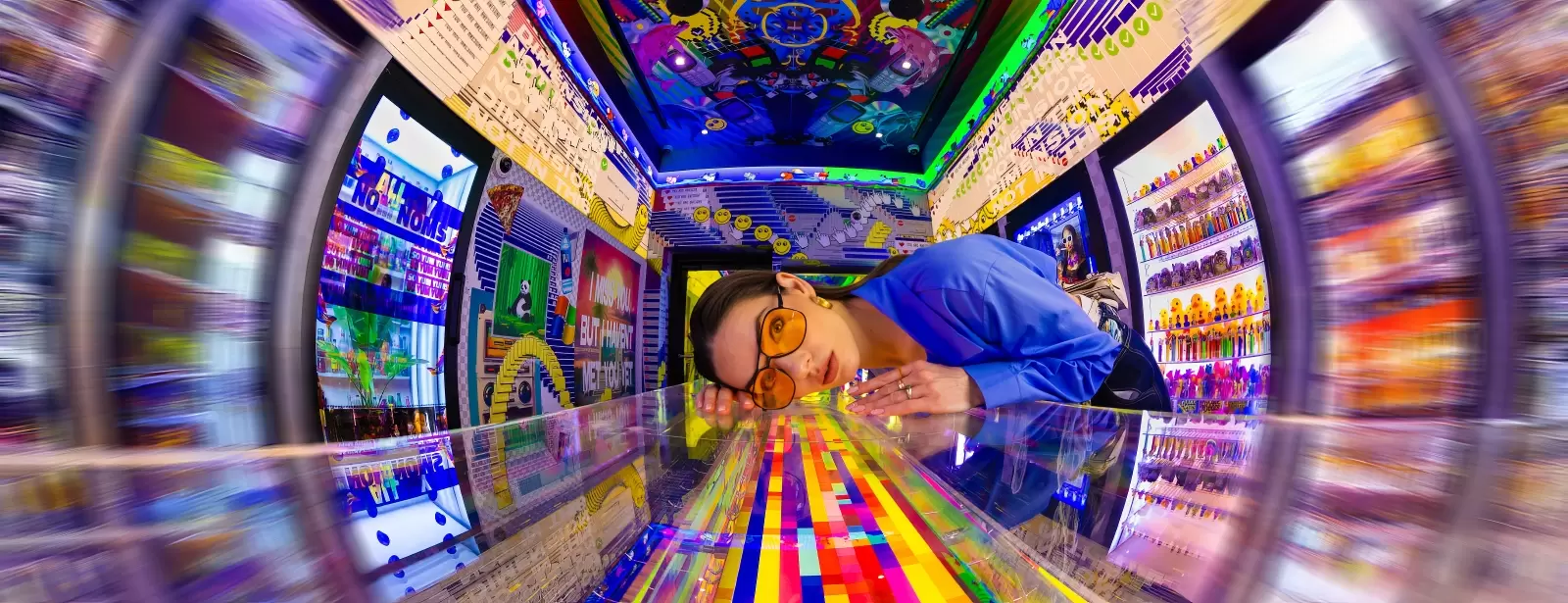 House Of Hype-Dubai Mall