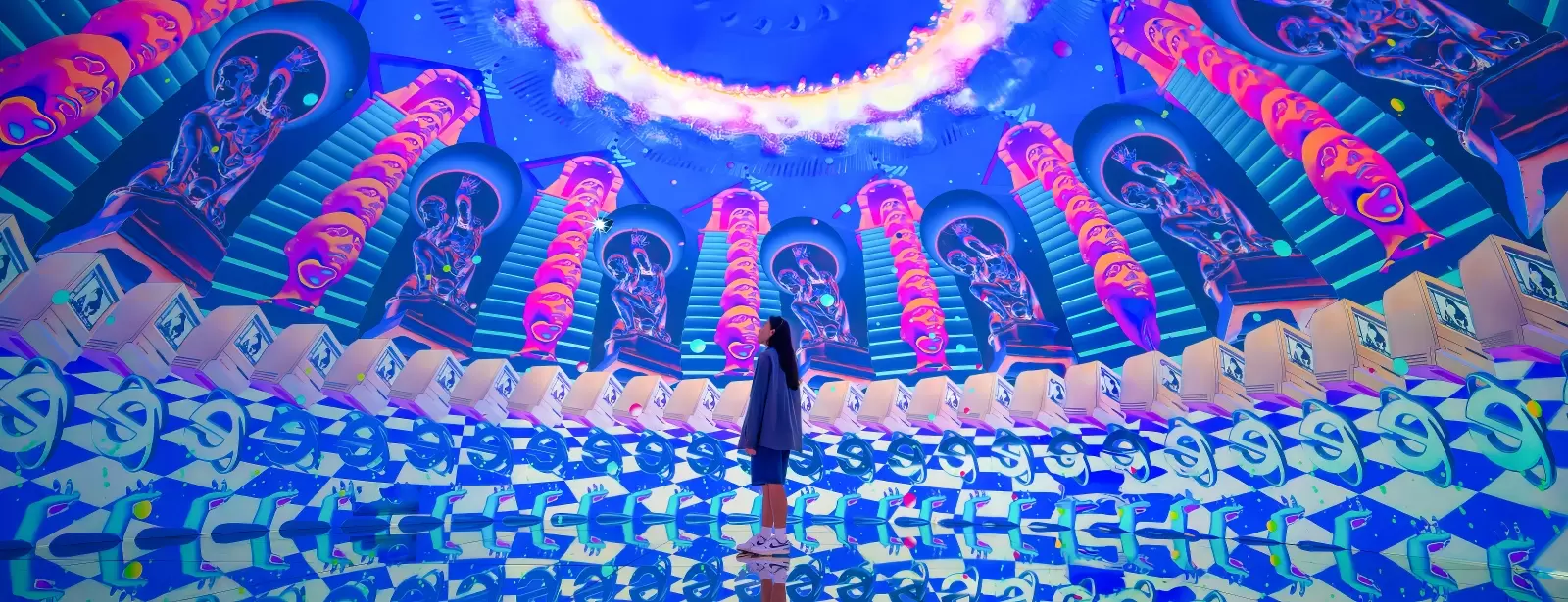 House Of Hype-Dubai Mall
