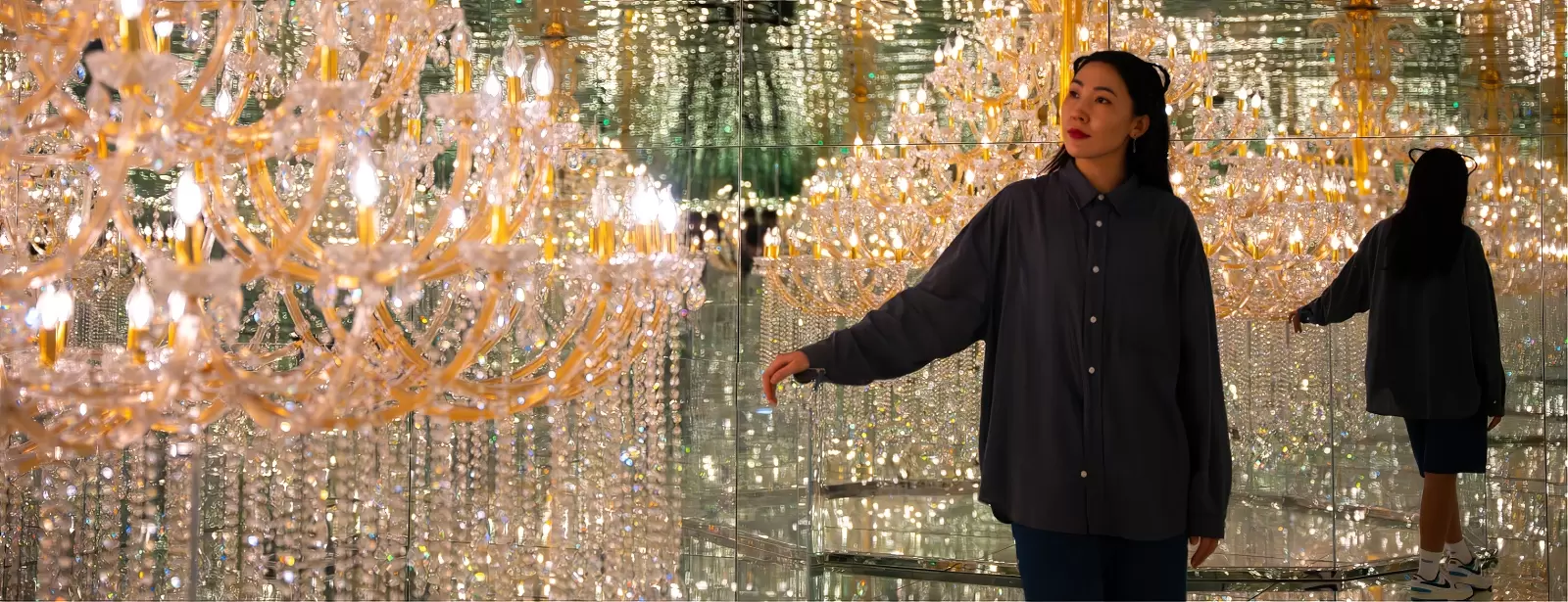 House Of Hype-Dubai Mall