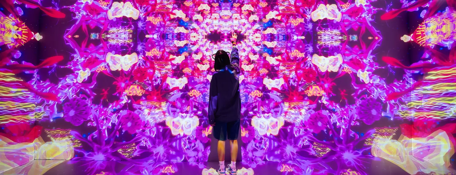 House Of Hype-Dubai Mall