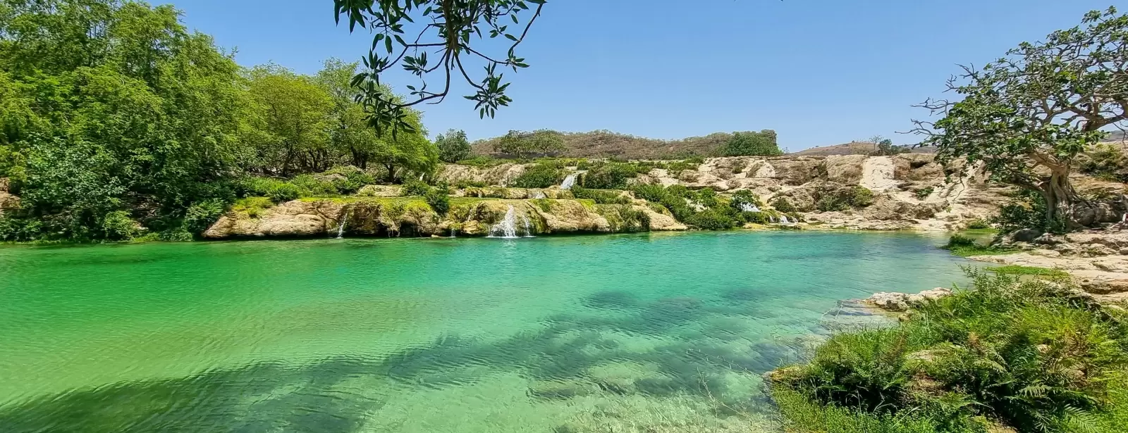 Eid: Explore Salalah