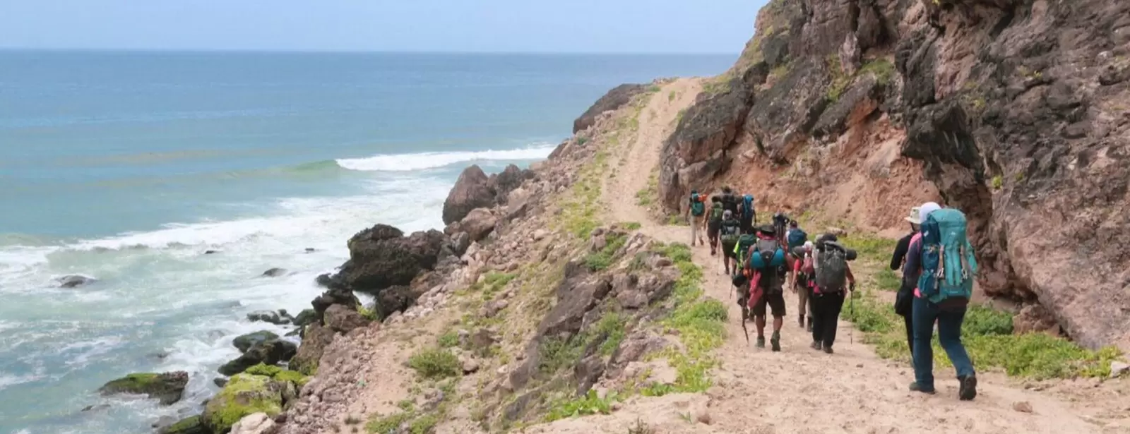 Eid: Explore Salalah