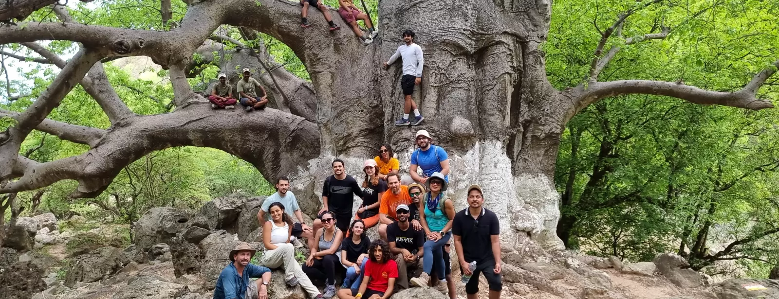 Eid: Explore Salalah