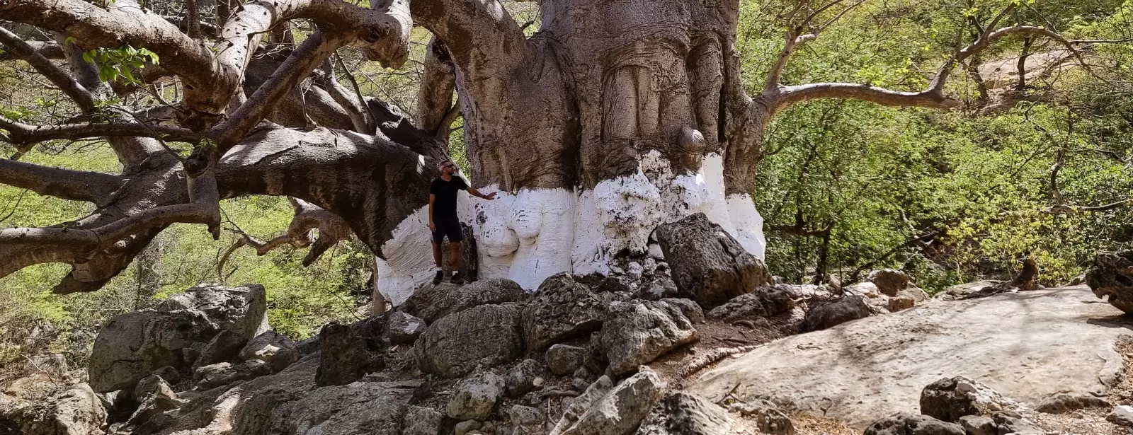 Eid: Explore Salalah