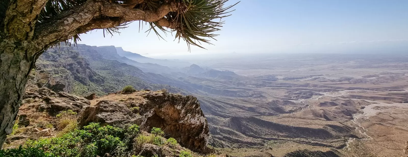 Eid: Explore Salalah