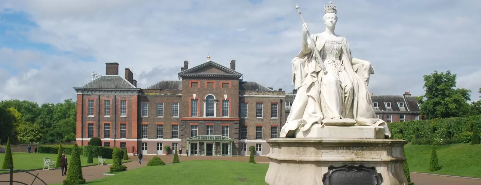 Kensington Palace: Entry Ticket