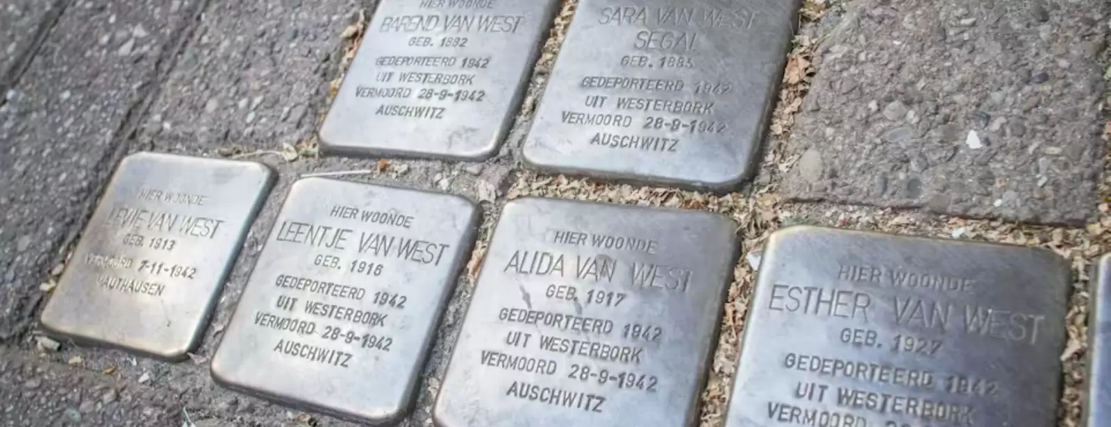 Anne Frank & Jewish Quarter Guided Tour