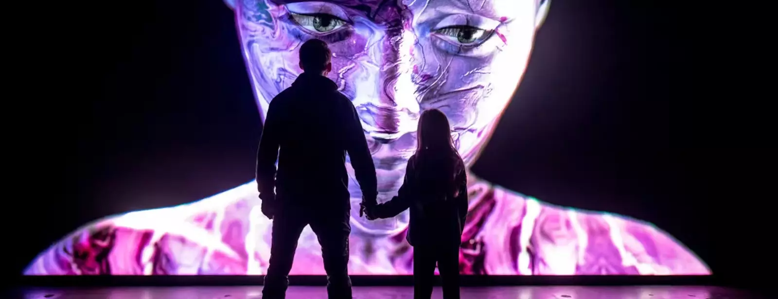 AMAZE: The Immersive Experience